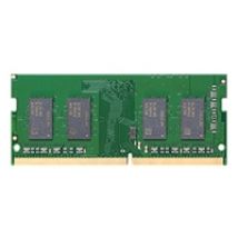 4GB (1 x 4GB) DDR4 2666MHz, SO-DIMM, 1.20V