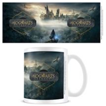 Hogwarts Legacy Mug - Logo, muki