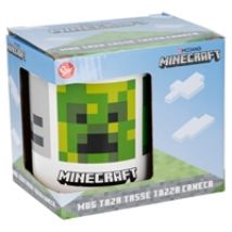 Minecraft 325 ml -muki