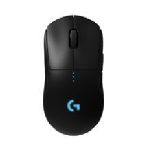 G Pro Wireless, langaton pelihiiri, 25 000 dpi, musta