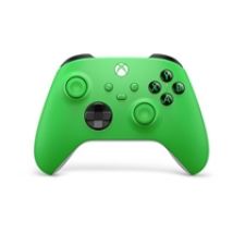Xbox Series X|S Wireless Controller, langaton peliohjain, vihreä / valkoinen