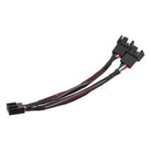 Aquabus Y-kaapeli 4-Pin