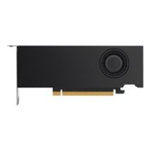 NVIDIA RTX A2000 -näytönohjain, 6GB GDDR6, 4x mDP