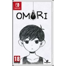 Omori (Switch, K-18!) Ennakkotilaa!