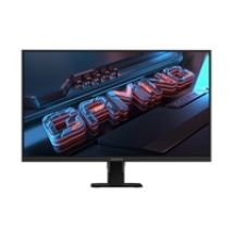 27" GS27Q, 170Hz (OC) QHD-pelimonitori, musta