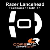 Skatez for Razer Lancehead Tournament Edition (Poistotuote! Norm. 9,90€)