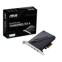 ThunderboltEX 4 -lisäkortti, PCIe 3.0 x4