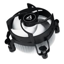 Alpine 17 -prosessorijäähdytin