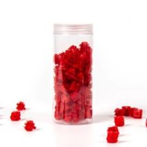 Gateron Ink V2 Switch Set -kytkinsarja, Red, 110 kpl