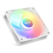 F120 RGB Core, 120mm PWM-laitetuuletin, valkoinen