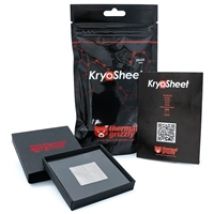 KryoSheet thermal pad - 25 x 25 mm