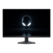 27" Alienware AW2724DM, 180Hz (OC) QHD-pelimonitori, musta