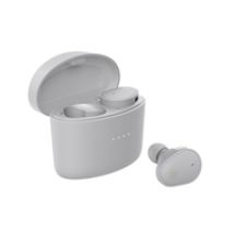 True Wireless in-ear-kuulokkeet, harmaa  (Poistotuote! Norm. 129,90€)