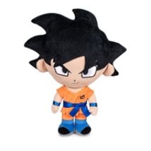 Dragon Ball Goku Soft T100 -pehmolelu, 21cm