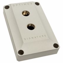 Signature V3 CPU Block - AMD - Nickel/Silver, CPU-blokki