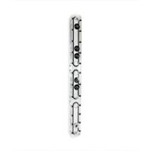 Stealkey CubeTube Distoplate 360mm - Acryl