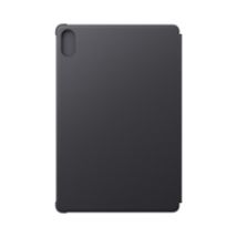 Pad X8A Flip Cover -suojakotelo, harmaa