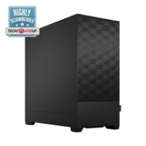 Pop Air Black - Solid, tornikotelo, musta