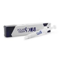 X-8 -lämpötahna, 5g