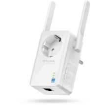 TL-WA860RE Range Extender, 300Mbps, Passthrough, Wireless-N