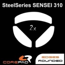 Skatez for SteelSeries Sensei 310 (Poistotuote! Norm. 9,90€)