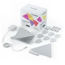 Shapes | Triangle Starter Kit -valaisusarja, 15 paneelia