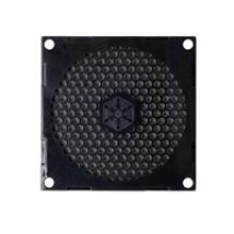 FF81 80mm tuulettimen sormi-/pölysuoja