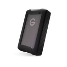 5TB G-DRIVE ArmorATD, ulkoinen 2.5" kiintolevy, USB 3.2 Gen 1, Space Grey