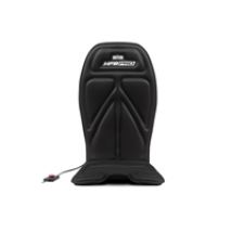 HF8 PRO Haptic feedback Gaming Pad, musta