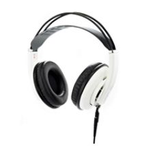 HD681 EVO WH stereokuulokkeet, valkoinen