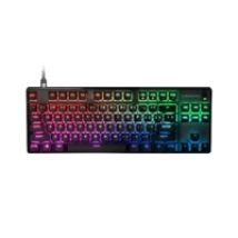 Apex 9 TKL, mekaaninen pelinäppäimistö, OptiPoint, musta