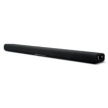 SRB30A SoundBar, Dolby Atmos, 120W, HDMI, BT 5.1, musta