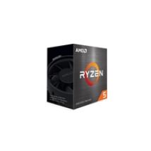 Ryzen 5 5600XT, AM4, 3.7 GHz, 6-Core, Boxed