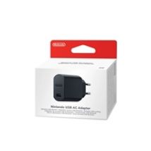 USB-verkkovirta-adapteri