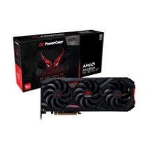 Radeon RX 9070 XT Red Devil Special Edition -näytönohjain, 16GB GDDR6