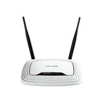 TL-WR841N WLAN-reititin, N300, 802.11n