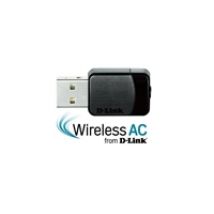 DWA-171 Wireless AC DualBand USB Micro Adapter