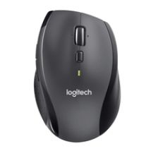 Marathon Mouse M705, langaton, hopea