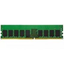 8GB (1 x 8GB) Server Premier, DDR4 2666MHz, ECC, CL19, 1.20V