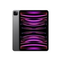 11" iPad Pro -tabletti - 4. sukupolvi, Wi-Fi, 1TB, Space Grey