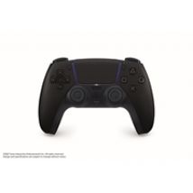 PS5 DualSense Midnight Black, langaton peliohjain