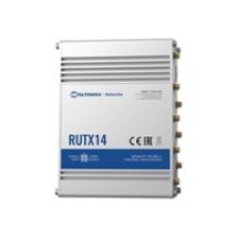 RUTX14, langaton reititin, LTE/3G