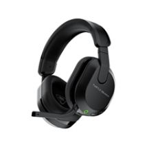 Stealth 600 GEN3, langattomat pelikuulokkeet mikrofonilla, PS5, PC, musta