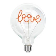LED Neon Bulb -koristelamppu - MICKEY