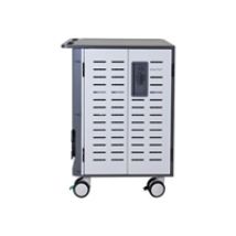 Zip 40 Charging and Management Cart, lataus- ja hallintakärry, EU