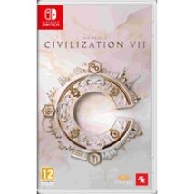 Sid Meier's Civilization VII (Switch) Ennakkotilaa!