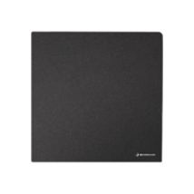 CadMouse Pad Compact -hiirimatto, 250 x 250 x 2 mm, musta