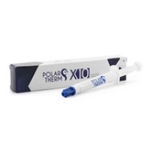 X-10 -lämpötahna, 5g