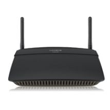 EA6100 Dual-Band Smart Wi-Fi -reititin, AC1200