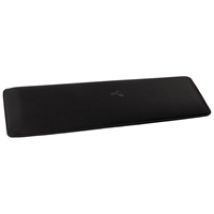 Padded Keyboard Wrist Rest - Stealth Edition -rannetuki, Tenkeyless, musta